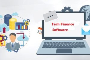 Finance Software Application