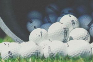 golf ball designs