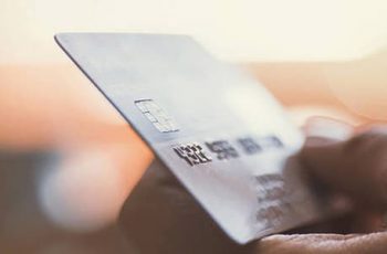 Keeping Your Credit Card Safe