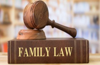 Family Law Firm: