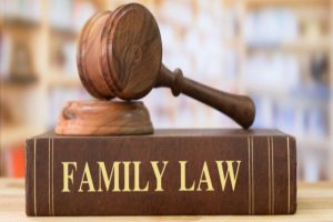 Family Law Firm:
