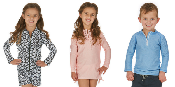 Guide to Kid’s Comfortable Clothing