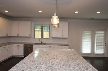 Affordable countertops