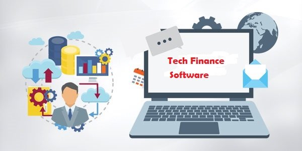 Finance Software Application