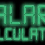Net Salary Calculator UK