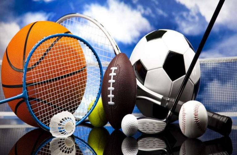 sports betting