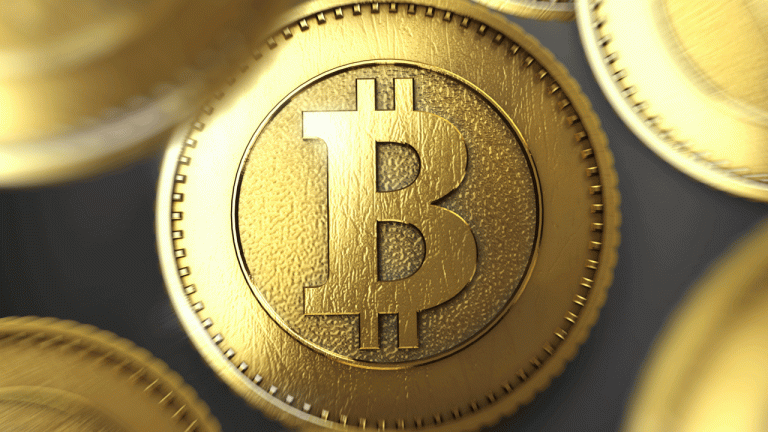 Top Bitcoin Companies