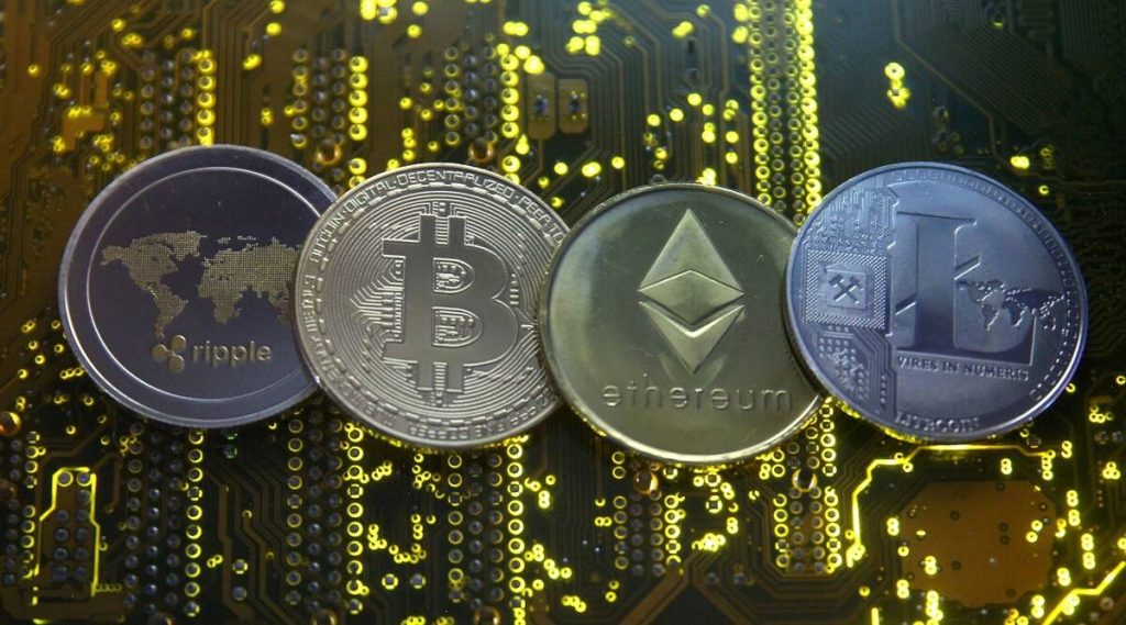 cryptocurrency by country