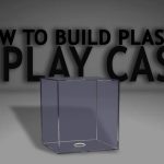 Acrylic Display Case